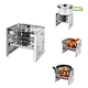 bbq wood grill
